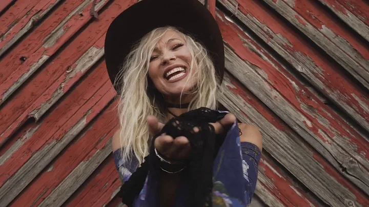 Rachel Stacy - Reindeer Blues [Official Music Vide...