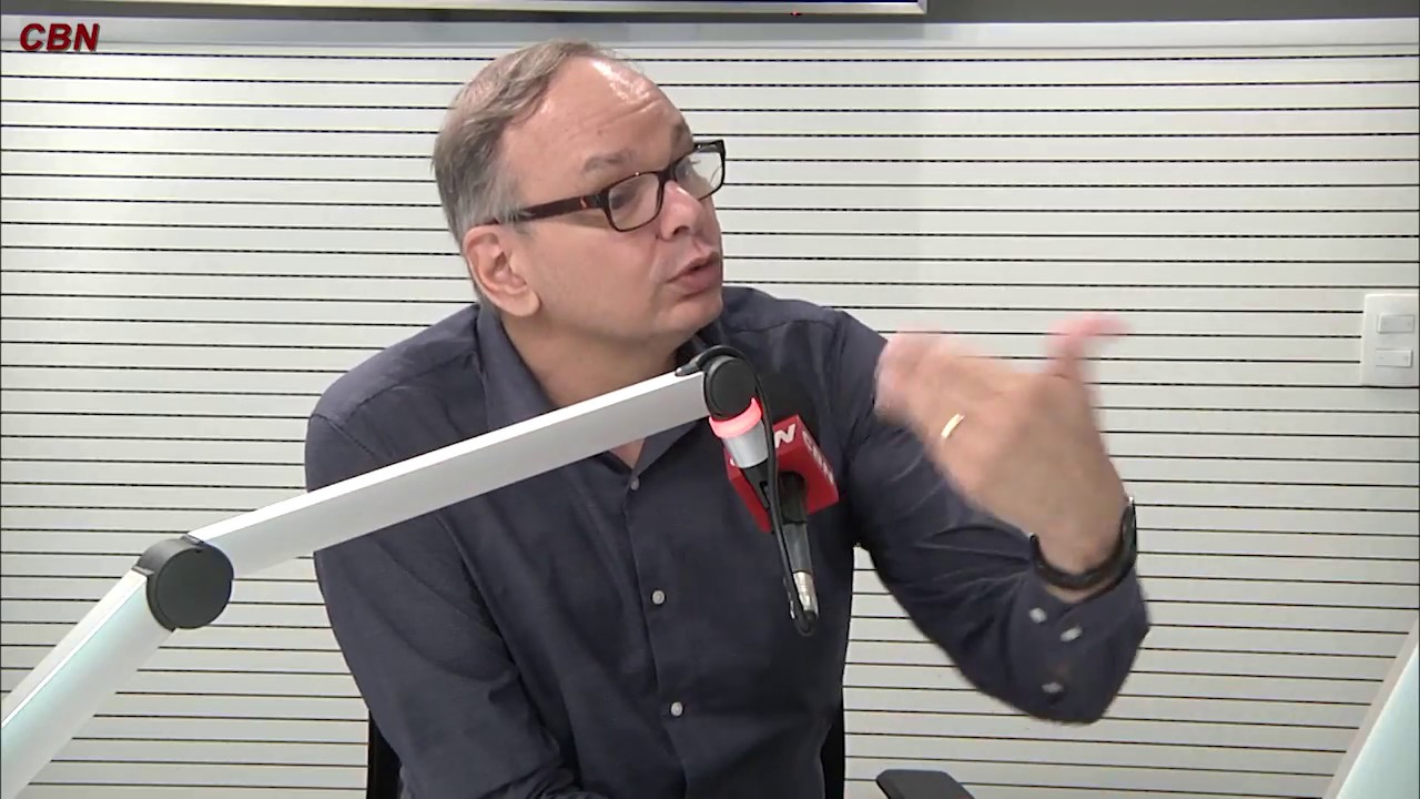 Mundo Corporativo: Luciano Meira diz como ser produtivo na era da sabedoria