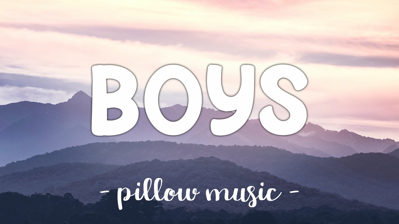 Boys Charli XCX (Lyrics) 🎵 YouTube