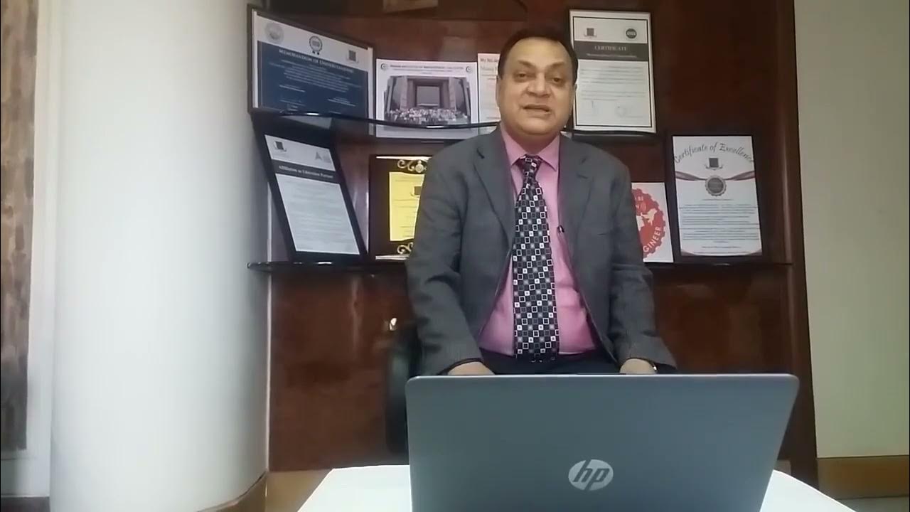 Importance of e learning iimt studies 2018 youtube