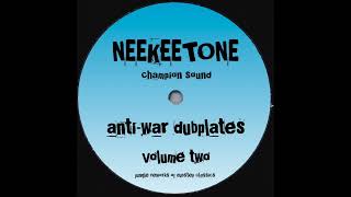 Skream - Midnight Request Line Neekeetone Jungle Rework