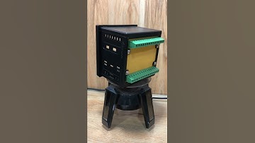 Din Panel Enclosures