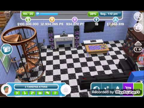 the sims freeplay mod apk level max the sims freeplay mod apk level max