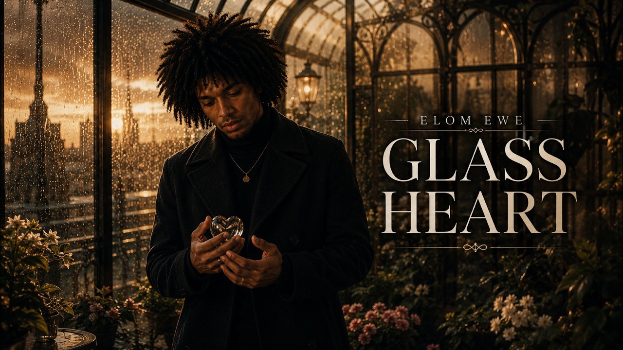 Glass Heart | Emotional Neo Soul & Contemporary R&B Soul Music ⭐
