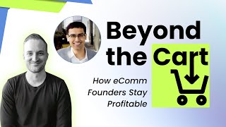 Scaling eCommerce with Conversion, Community, and B2B Growth