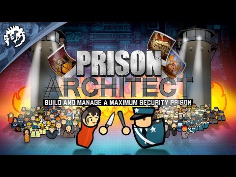 Prison Architect