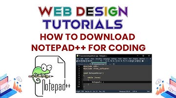 How to Download Text Editor, 
