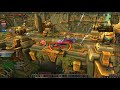 World of warcraft ataldazar 4k