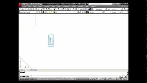 AutoCAD Tip -- Move and Copy The Quick Way (Lynn Allen/Cadalyst Magazine)