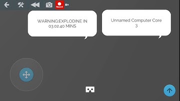 block-worlds unnamed computer core 3 meltdown