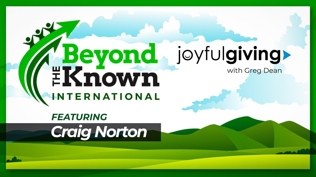 joyful giving episode