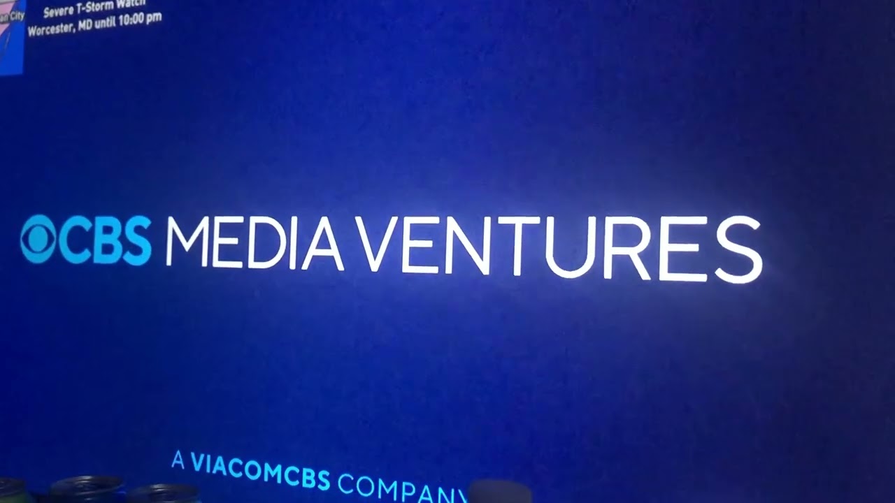 Cbs media ventures/Sony pictures Television studios (2022) YouTube
