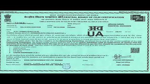 KGF Chapter 1: Full Movie || South movie || Rocking Star Yash ,Srinidhi Shetty, Ananth Nag