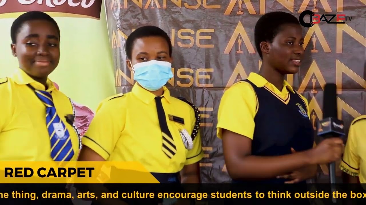 Exclusive Interviews at ANAFEST 2023: Eastern Region Edition - Unveiling the Exciting Highlights