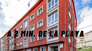 ☀️🤩Magnífica PROMOCIÓN de VIVIENDAS a 2 minutos de la PLAYA DE LAXE