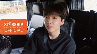 [LUCKY TV] EP.23 정세운의 싱가포르 별을 따다! 1편