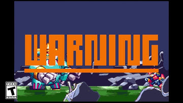 Mega Man Zero/ZX Legacy Collection - Tips and Tricks - Maha Ganeshariff