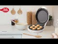 Betty Crocker BC-2930CRT Mini Cupcake Factory
