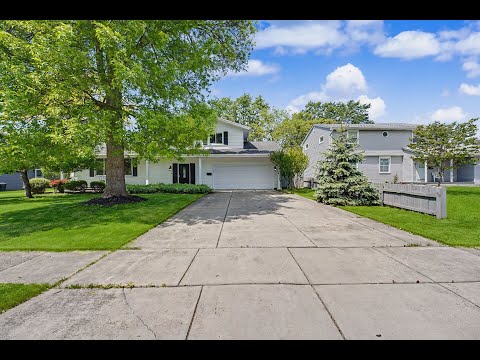 142 Dalewood Drive, Buffalo, NY home video tour