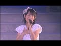 Berryz工房『告白の噴水広場』(Hello! Project 2008 Winter)