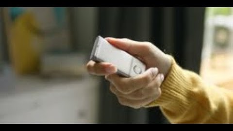 Cheertok All In One Pocket Touchpad For Any Smart Devices - Review - Cheerpod By Cheerdots