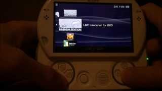 PSP: Custom Firmwares 6.20 ME-1.8 & 6.20 LME-1.8
The PSP custom firmware 6.60 ME-1.8 and 6.60 LME-1.8 got backported to the firmware 6.20, which makes them compatible with the permanent patch, a method which enables even newer PSP models to run a permanent CFW.
Every PSP that supports the OFW 6.20 can now run a permanent patched 6.20 LME-1.8, or a cIPL (full) 6.20 ME-1.8 CFW.
The best PSP CFW can now be installed permanently at any PSP (as long as it supports FW 6.20).
Download 6.20 ME-1.8: http://zload.net/v2/archives/file/?id=2417818
Download 6.20 LME-1.8: http://zload.net/v2/archives/file/?id=2417817 PSP: Custom Firmwares 6.20 ME-1.8 & 6.20 LME-1.8