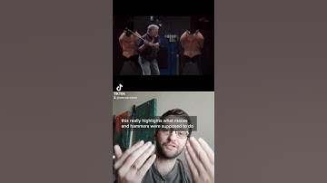 What maces and hammers do. #medieval #history #nerd #warhammer #hema #sword