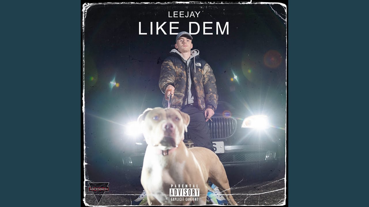 Watch Like Dem on YouTube Watch Like Dem on YouTube