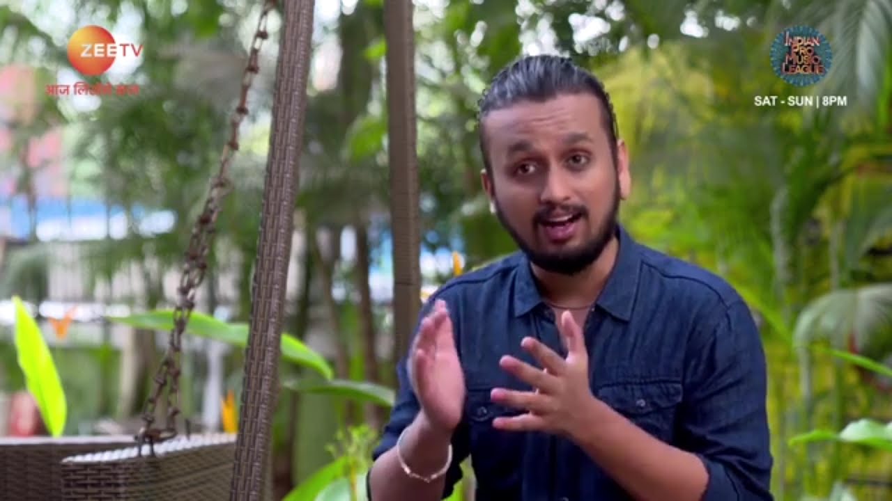 Journey | Indian Pro Music League | Razii | Rachit Agarwal | ZeeTv | Zee5