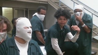 Judge Tried To Give Me 5 Years... Finally Free