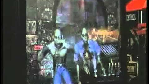 Fair Use & Documentary | Examples of Fair Use - Game Over