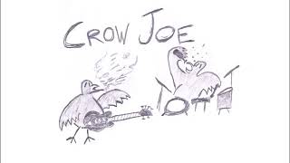 Crow Joe (punk blues garage rock 2-piece full album 2020)