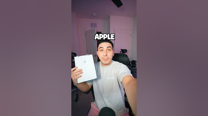 Apple LIED About The iPhone 16!