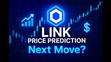 LINK (CHAINLINK) PRICE PREDICITON IN 2025 BULL RUN | PRICE ACTION & FUNDAMENTALS