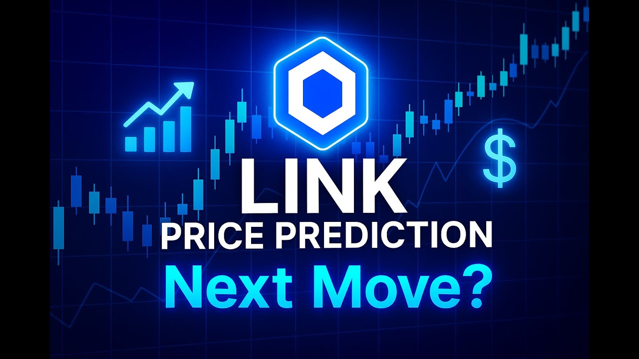 LINK (CHAINLINK) PRICE PREDICITON IN 2025 BULL RUN | PRICE ACTION &  FUNDAMENTALS