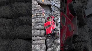 Historic Detroit Firetruck Rc