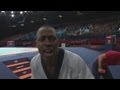 Jennings Wins Men's Taekwondo -68kg Bronze - London 2012 Olympics