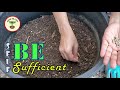 Gardening Tips and Tricks | Know Your Food | Organic Gardening