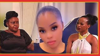 Abaana Abawala Bakubye Ebigambo Bya Joanita Kawalya Ne Sheebah.
