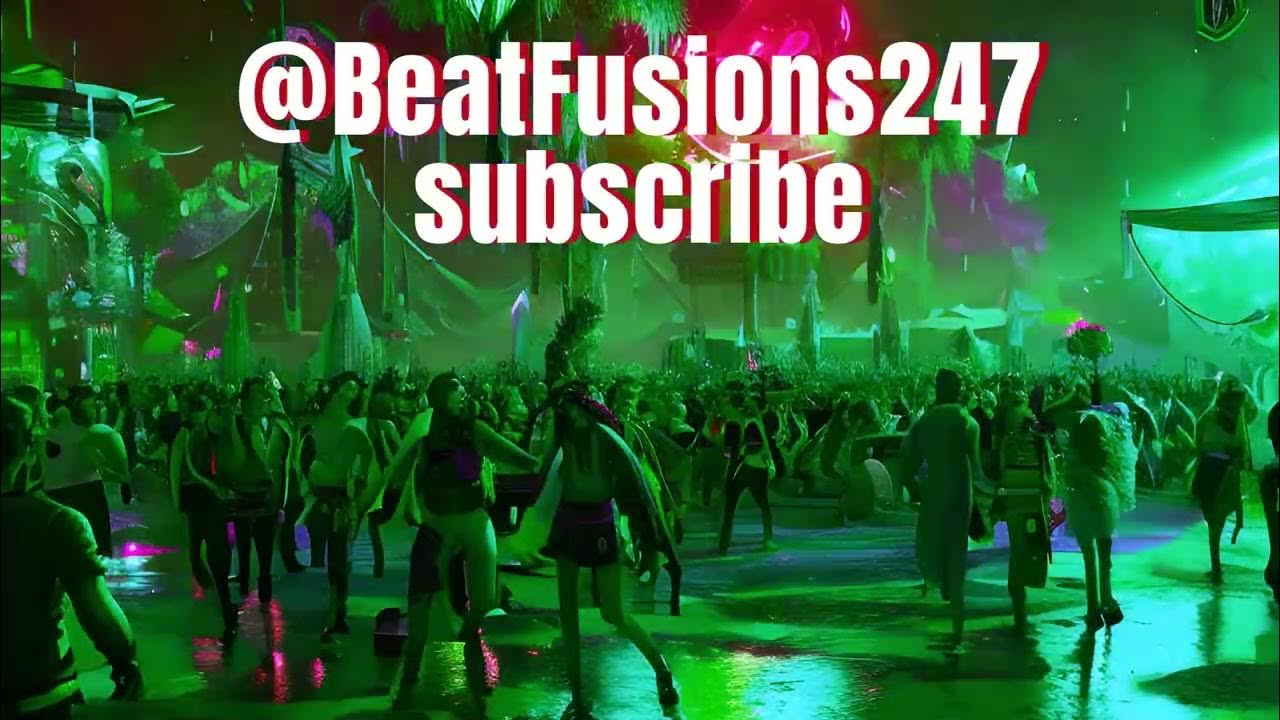 "The Best Techno Mix of 2023 EDM, Techno, Dance Music, DJ, Party, Best Mix, Latest, YouTube