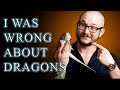 I was VERY Wrong About Bearded Dragons