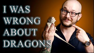 I was VERY Wrong About Bearded Dragons