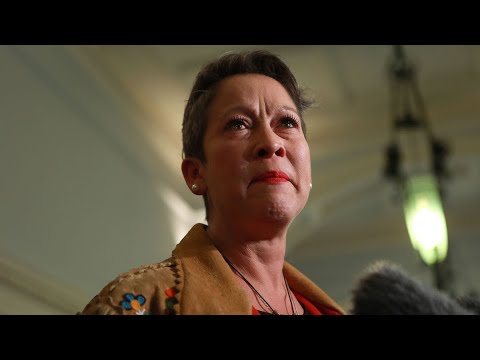Why this Indigenous B.C. MLA is resigning | CTV's Question Period