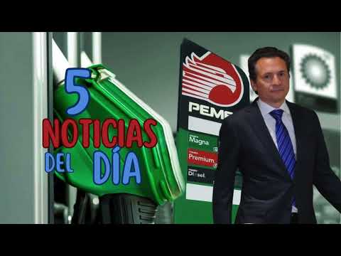 21 Febrero 🌤☕️¡Violencia en Guerrero, Morena presentará denuncia, y Emilio Lozoya sale de prisión!🌟