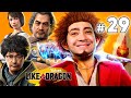 alanzoka jogando Yakuza: Like a Dragon - Parte 29