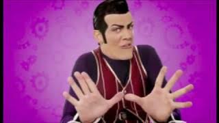 Robbie Rotten's fetish discovered (GONE SEXUAL)