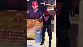 New Jack & Cactus Jack Mattel WWE Defining Moments 🔥🔥🔥 Repost chickfoley The newest Defining