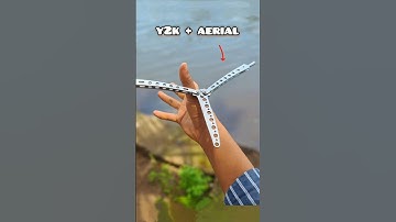 Learn the COOLEST Butterfly Trainer Combo! (Y2K + Aerial)