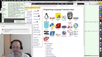 Xah Talk Show 2019-08-03 emacs lisp coding xah-update-atom-entry-date. History of RSS/atom/webfeed.
