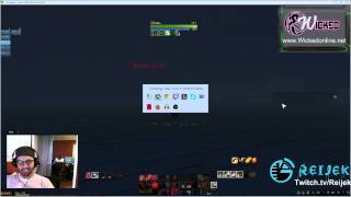 Octodeca-port... yes... 18 Teleports - Archeage